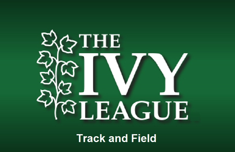 Results Ivy League Heptagonal Outdoor Championships 2023 Watch Athletics