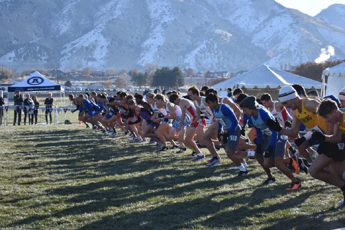 Results Mountain West Cross Country Championships 2022 Watch Athletics