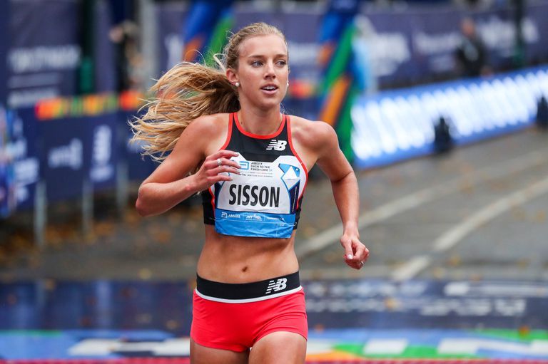 USATF 15km Road Championships 2023 Results Watch Athletics