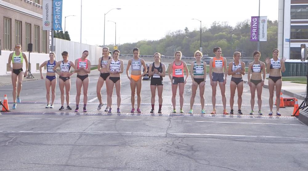 Results USATF USATF 1 Mile Road Championship 2022 Watch Athletics