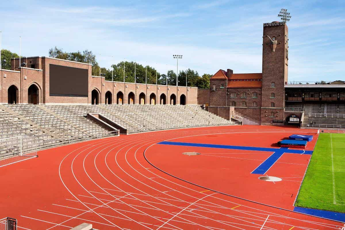 Stockholm Diamond League 2022 Event Schedule Watch Athletics