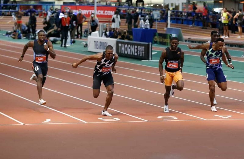 Millrose Games Event by Event Preview Watch Athletics