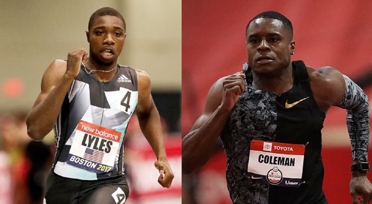 Millrose Games Entry List Announced 